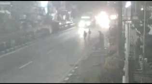 Karena Konten, Nyawa Remaja Melayang