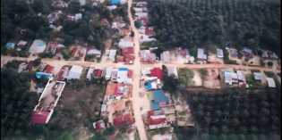 Satgas PKH Bidik 4,2 Juta Hektar Tambang di Kawasan Hutan