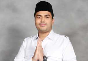 Tiga Gen Z Dilantik Jadi Anggota DPR RI Hari Ini, Salah Satunya dari Riau