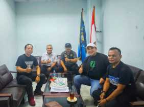 Delegasi PWI Sumbar Siap Hadiri HPN 2025 di Riau