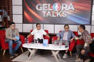 Pengamat :  Pemimpin di Eropa Babak Belur karena Mendukung Israel