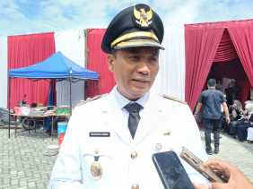 Galang Donasi untuk Palestina dan Sumatera, Band Wali Akan Meriahkan Konser Amal Pemko Pekanbaru