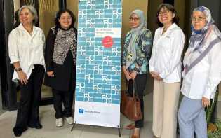 LIGNA 2025 di Hannover, Ajang Berkumpulnya Ribuan Komunitas Pengerjaan Kayu