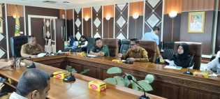 Sasaran Pemberian Makan Bergizi Gratis di Pekanbaru Bakal Diperluas