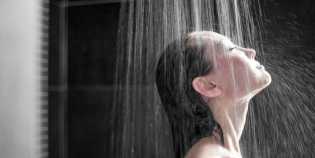 Habis Olahraga Langsung Mandi, Amankah?