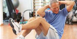 Lima Olahraga Haram Dilakukan ketika Usia di Atas 50 Tahun