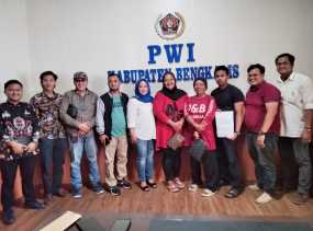 LBH PWI Bengkalis Tangani Perkara, PN Bengkalis Vonis Bebas Terdakwa