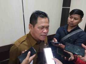 Stok Cukup, Kebutuhan Daging Sapi di Pekanbaru Capai 1.000 Ekor Jelang Idulfitri