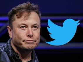 Elon Musk Resmi Beli Twitter Senilai Rp 635 Triliun