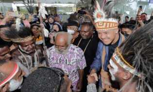 TPN: Kampanye Sabang-Merauke demi persatuan dan pemerataan ekonomi