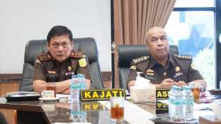 Kasus Ayah Curi Motor demi Berobat Anak Diselesaikan dengan Restorative Justice