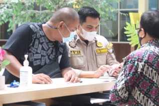 Meningkat dari Tahun Lalu, Bapenda Pekanbaru Kumpulkan Rp192,5 Miliar dari Pajak Daerah