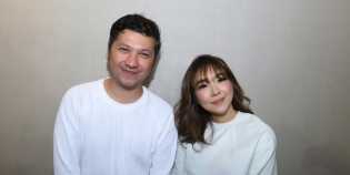 Gisella Anastasia, Selalu Doakan Gading