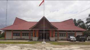 Kecamatan Inuman Targetkan Posisi 2 Besar di MTQ Tingkat Kabupaten Kuansing