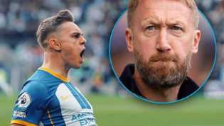 Fakta Menarik Usai Chelsea Babak Belur di Stadion Amex, Sejarah Bagi Brighton