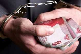 Curi Uang Rp10 Juta, Pasutri di Pekanbaru Ditangkap Polisi