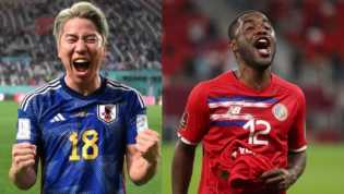Bursa Taruhan dan Prediksi Skor Jepang vs Kosta Rika : Samurai Biru Favorit, Tetap Waspada Kejutan Los Ticos