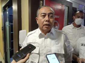 Ditampung di 8 Tempat, 191 Pengungsi Rohingya Tiba di Pekanbaru