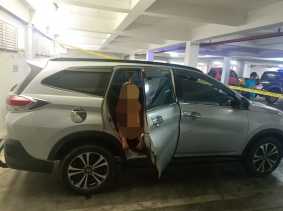 Penemuan Mayat di DPRD Riau, Ketua DPRD Riau: Kita Serahkan ke Kepolisian