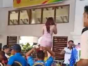 PGI Riau Mengaku Salah, LAMR Bakal Jatuhkan Sanksi Adat