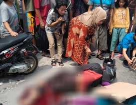 Kronologis Kecelakaan Maut di Pasir Putih