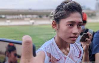 Zahra Musdalifah Segera Susul Shalika Berkarier di Eropa