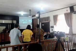 Kepala BPN Riau Terima Rp1,2 Miliar Berbentuk Dolar Singapura