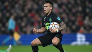 Inter Menang di Kandang Liverpool, Tapi Tetap Tersingkir