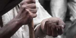 Penanganan Orang Terlantar Meningkat, Dinsos Sebut Akibat Kasus Penipuan