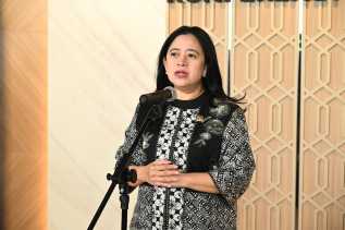 Usai Minta Maaf, Ketua DPR RI Minta KAI Reformasi Sistem