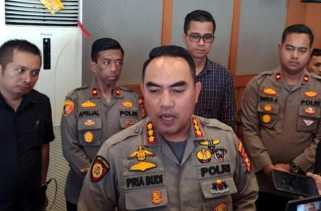 Berikut 11 Pos Pengamanan Pantau Kamtibmas Selama Ramadan di Pekanbaru