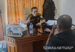 Kejari Rokan Hilir Ajukan Banding atas Vonis Ringan Bandar Narkoba Aisyah Ritonga