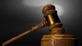 Jalani Sidang Perdana, Rudi Kumala Didakwa Rusak Lingkungan