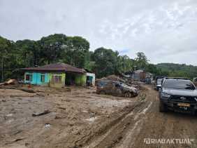 Ketika Dua Desa Hilang, dan Warga Masih Mencari Suara yang Hilang