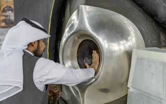 Asal-usul Hajar Aswad Jatuh dari Surga, Begini Fakta Ilmiahnya