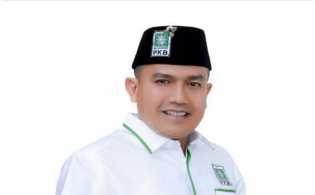 Senin Depan, DPC PKB Kuansing Bahas PAW Erdizal IS