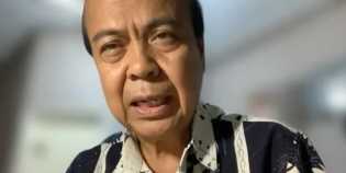 Guru Besar UNJ: Kasus Rempang Kejahatan Negara kepada Rakyat