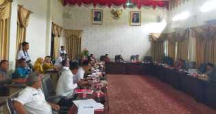 Perumda Rohul Sewa Mobil Dinas Rp56 Juta, DPRD Soroti Efisiensi Anggaran