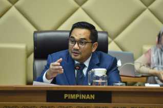 DPR: Pemisahan Pemilu Nasional dan Lokal Butuh Exercise Serius