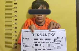 Sasar IPhone Korban, Residivis Jambret Kembali Dibui