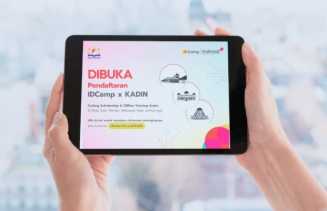 IOH Targetkan Ribuan Talenta Digital Muda Bergabung