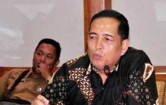 Asri Auzar Soroti Perambahan 1,3 Juta Hektare Hutan di Riau oleh Para Cukong, Dukung Langkah Satgas PKH