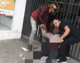 Rampok Bersenpi Gasak Rp100 Juta dari Petugas Pengisian Uang, Polisi Beberkan Kronologinya