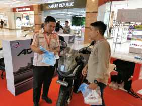 Program Spesial, CDN Gelar Honda At Family Day