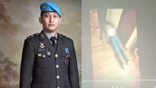 Jenazah Brigadir Joshua Dibiarkan 1 Jam Terkapar Usai Dieksekusi