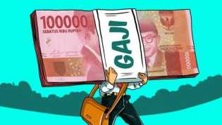 Kades Pelukahan di Kuansing Diduga Potong Gaji Perangkat Desa untuk Tutupi Utang