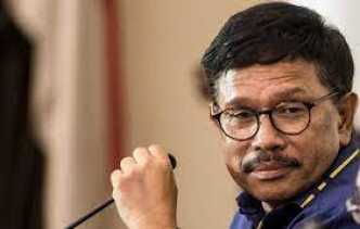 Nasdem Duga Ada Aktor Lain ‘Lebih Kuasa’ dari Johnny G Plate