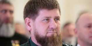 Ramzan Kadyrov Ancam Ukraina: Menyerah Atau Riwayat Kalian Tamat