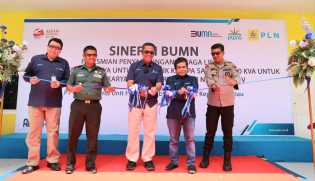 Dipasok Listrik PLN, PTPN V Berpotensi Hemat Rp172,8 Miliar per Tahun