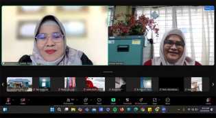 BKKBN Riau Optimalkan Program Bangga Kencana Melalui Monitoring Kampung KB